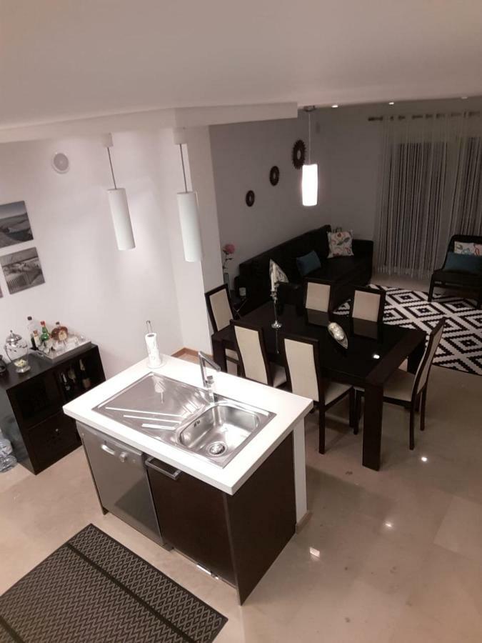 My Home Сан-Мартинью-ду-Порту Экстерьер фото